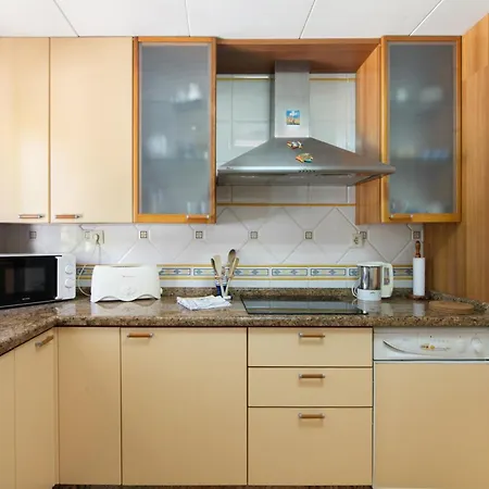 6 B Apartamento *