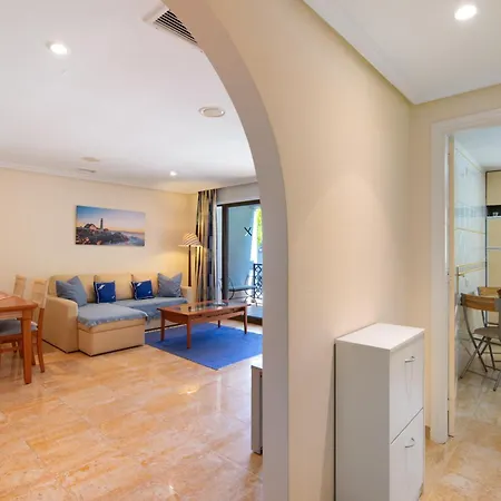 Apartamento 6 B Albufeira