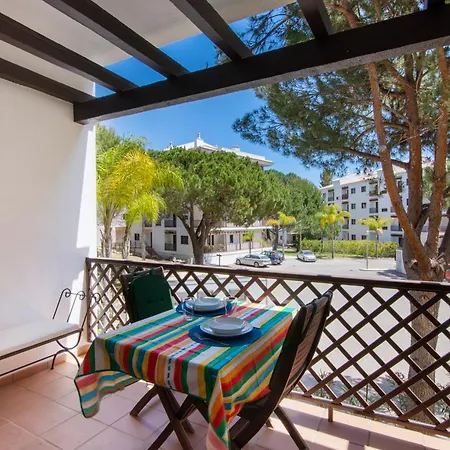 6 B Apartamento