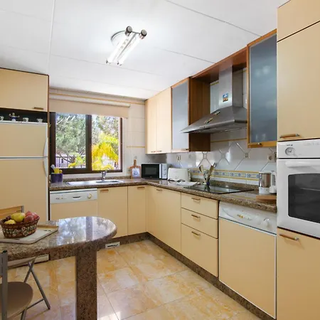 Apartamento 6 B Albufeira