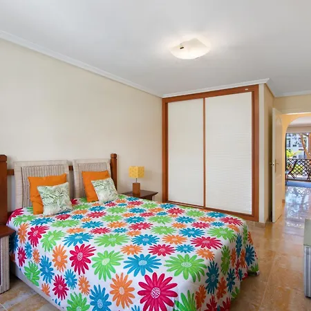 Apartamento 6 B