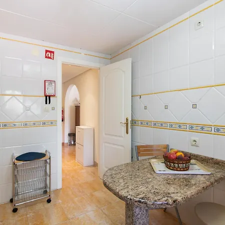 6 B Apartamento Albufeira
