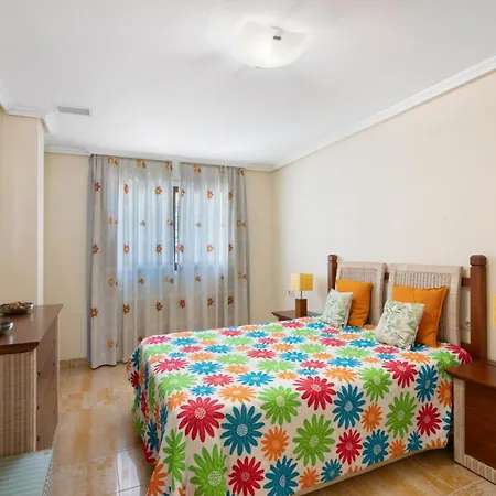 6 B Apartamento