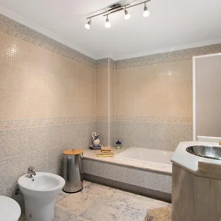 6 B Apartamento