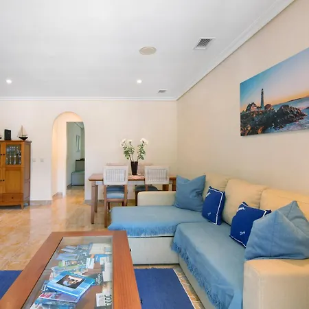 6 B Apartamento *