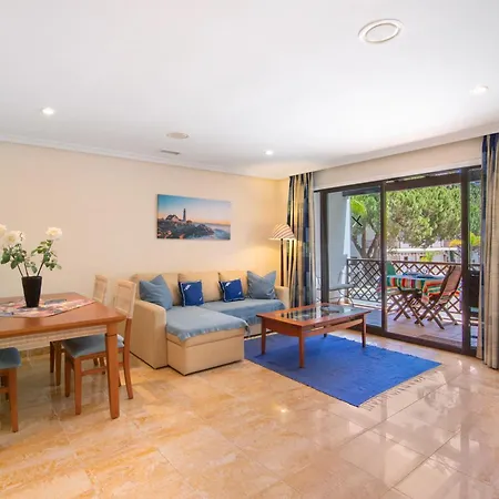 Apartman 6 B Albufeira