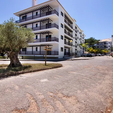 Lägenhet 6 B Albufeira